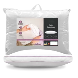 Almofada Hotel Premium