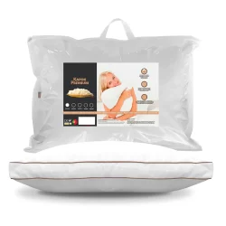 Almofada Kapok Premium