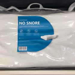 Almofada No Snore