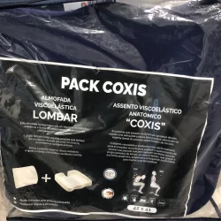 Pack Coxis