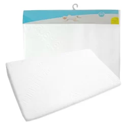 Almofada Anti-Regurgitação